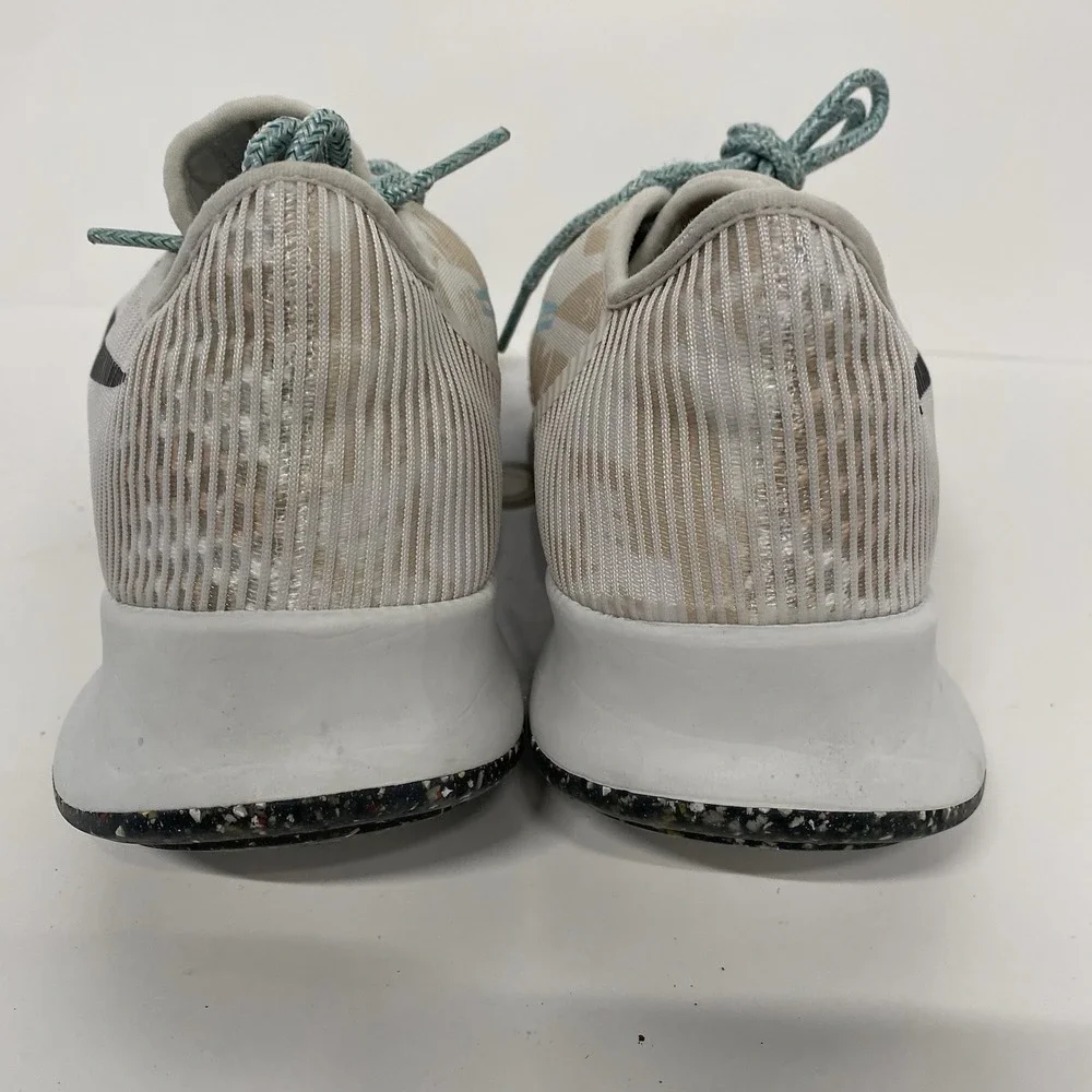 Nike Shoes Women Size 8 Air Zoom Superrep 2 White Blue Running Training 3907 - Picture 7 of 16